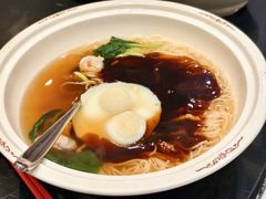 -味+新京宴·烤鸭·北京菜(创意谷店)