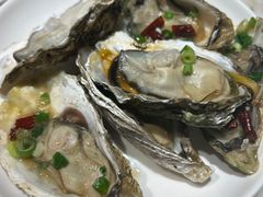 -日丰园海肠水饺·老字号大连海鲜(和平广场店)