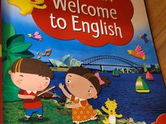 -昂立少儿成长中心(浦东蓝村路地铁站校区)