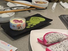 -海底捞火锅(枫蓝国际购物中心店)