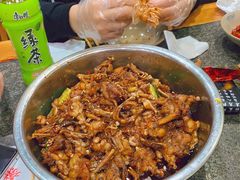 麻辣牛蛙-辣盆盆麻辣小龙虾(哈尔滨总店)