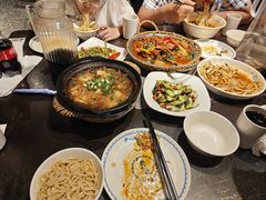-黄三怪(清河店)