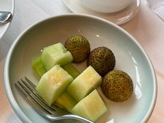 -扬州香格里拉·香宫中餐厅