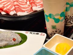-福口居京味火锅(华光路店)