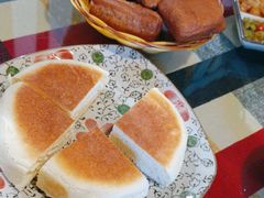 -格日勒阿妈蒙古厨房(市政府西门店)