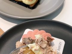 -吉森Bakery(教育路店)