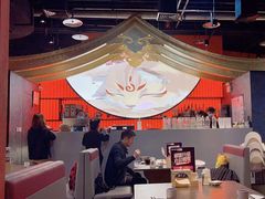 -将太无二·北美传奇寿司(荟聚购物中心西红门店)