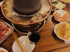 -大唐人家·热气羊肉(大华店)