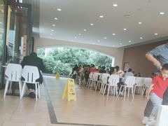 -乡村基(双流时代奥特莱斯餐厅)