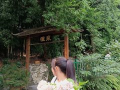 -黔灵山公园-南门售票处