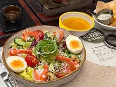 -一沙一城·岩烤牛扒(深圳首店)