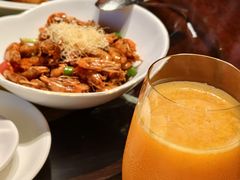-杭州西子湖四季酒店-WL BISTRO西湖餐厅(灵隐路店)
