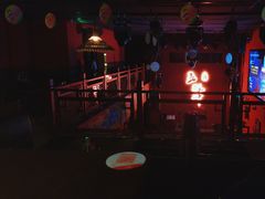 -MM·五声·音乐人与调酒师(西安路店)