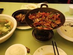 android_upload_pic-翡冷翠创意中国菜(千峰南路店)