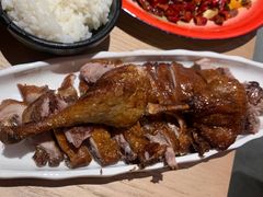 -川堂风·跷脚牛肉·乐山爆炒(宝山日月光店)