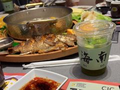 -椰小鸡·琼州糟粕醋(美兰缤纷城店)