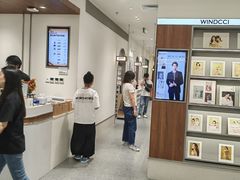 -海马体照相馆(正佳广场店)