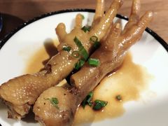 -十面春风·江南面馆(崇宁路店)