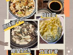 -同仁四季椰子鸡(海岸城天利店)