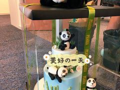 -柏尼娅PEARIA·蛋糕定制(静安店)