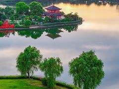 -南京银杏湖乐园