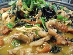 -囍鱼肴炭火烤鱼(丹灶珍丰广场店)