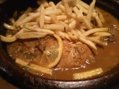 -Tajine Moroccan塔金摩洛哥中东餐厅