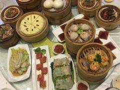 -南珠宫酒店-茶餐厅