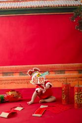-小熊维尼高端儿童摄影(罗湖区总店)