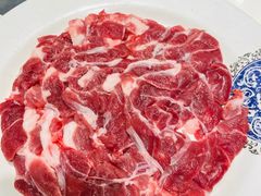 -福寿斋·老北京铜锅涮肉·烤鸭(顺义总店)