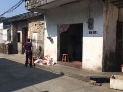 -崖口云吞(中堡店)