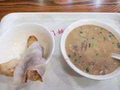 -阊门姚记豆浆(旧学前直营店)