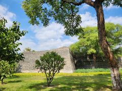 -北京明城墙遗址公园