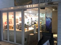 门面-甛时(咸奶油特色店)
