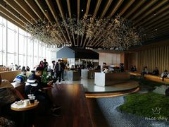 大堂-Seesaw Coffee(朝阳大悦城店)