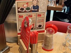 -一風堂拉面(港汇恒隆店)