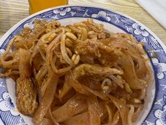 -王菊美食街·王菊面馆(总店)