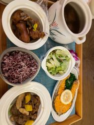 -和伊母婴护理中心·全套房(金山店)