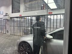 -天猫养车贴膜轻改·蓝电(优匹康桥东路店)