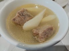 -马凯餐厅(长椿街店)