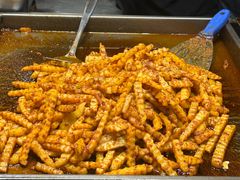 -丁家坡洋芋·观音桥好吃街A区(全国总店)