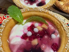 -品质伊骊新疆菜(紫金店)