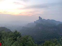 -丹霞山风景名胜区