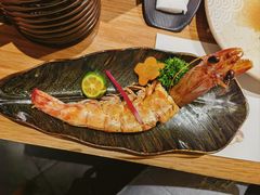 -锅物新语&寿喜烧.炉端割烹(世博源店)