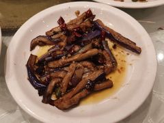 -国人川菜(李家村建东街店)