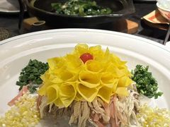 -杏花村水席楼·洛阳水席(老城十字街店)