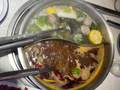 -潮正和潮汕牛肉火锅·老字号(番禺万达店)