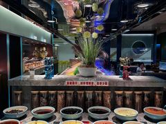 -阪尚皇·原切牛排·烤肉火锅自助(北京路店)