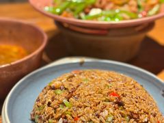 -云海肴·汽锅鸡·云南代表菜(美罗城店)