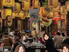 -南京大牌档(济南万象城店)